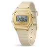 ICE WATCH 022 062 ICE DIGIT RETRO ALMOND SKIN 022 062