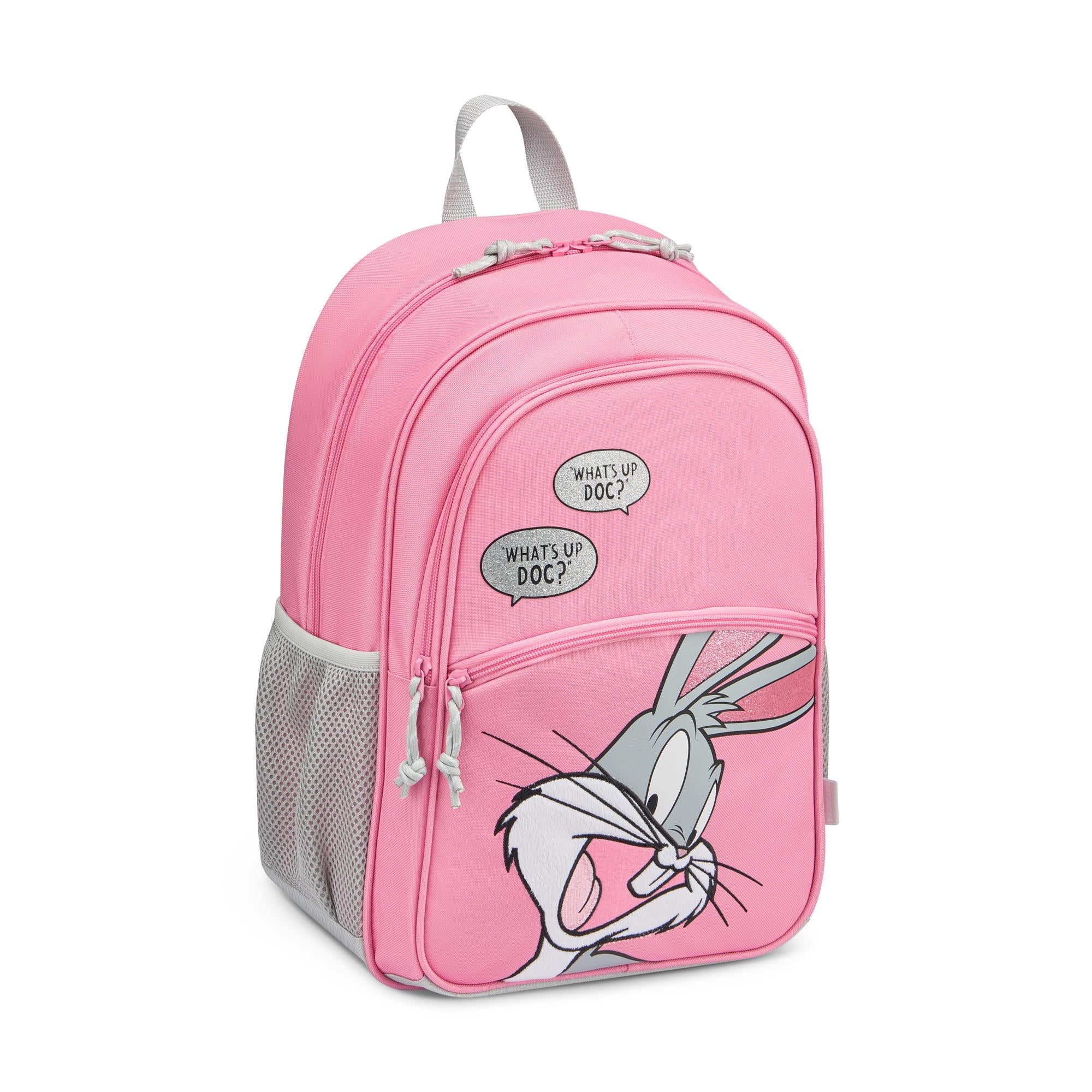 ZAINO DA VIAGGIO RONCATO LOONEY TUNES 44100211