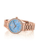 SUPER LUXURY GOLD MADREPERLA CIELO