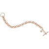 BRACCIALE ROLO' CHIUSURA T-BAR UNOAERRE 1042
