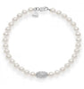 BRACCIALE COMETE PERLE BRQ 283