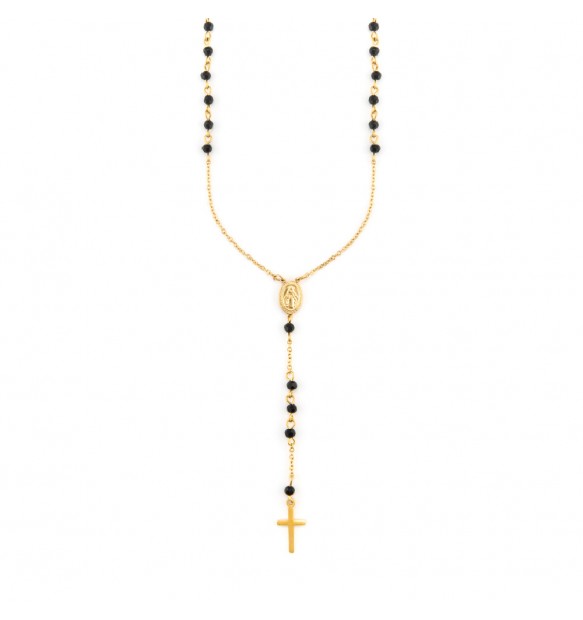 4US CESARE OACIOTTI COLLANA UOMO 4UCL7342