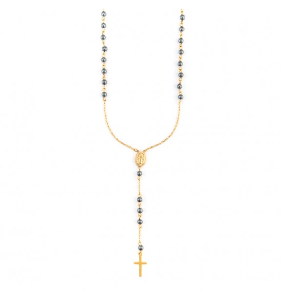 4US CESARE PACIOTTI COLLANA UOMO 4UCL7345