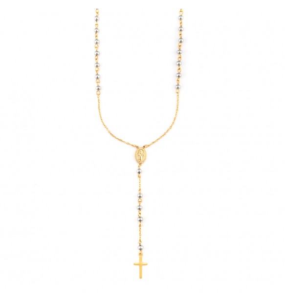 4US CESARE PACIOTTI COLLANA UOMO 4UCL7347