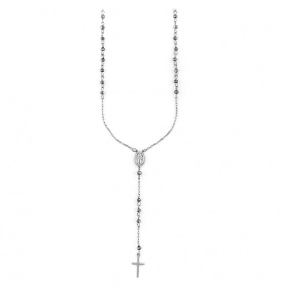 4US CESARE PACIOTTI COLLANA UOMO 4UCL7351