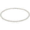 COMETE Collana Donna Comete Gioielli Perle Argento FWQ 105 S45