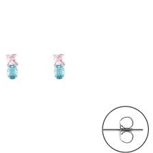 CESARE PACIOTTI ORECCHINI DONNA 4UOR6633W