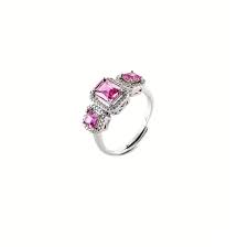 CESARE PACIOTTI ANELLO DONNA 4UAN6558W