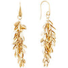 4US CESARE PACIOTTI ORECCHINI DONNA 4UOR7306W