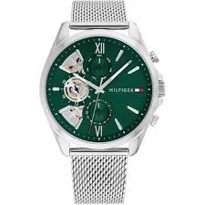 TOMMY HILFIGER OROLOGIO DA POLSO UOMO 1710647