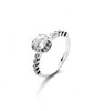 CESARE PACIOTTI ANELLO DONNA 4UOR3472W.12