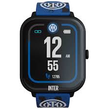 TECHMADE OROLOGIO SMARTWATCH TM SWFOOT INT2
