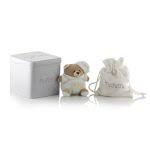 NANAN COLLANA CON PENDENTE IN ARGENTO NAN0443