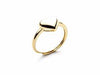 CESARE PACIOTTI ANELLO DONNA 4US 4UAN5704W