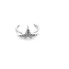 CESARE PACIOTTI ANELLO DONNA 4US 4UAN2422W.8