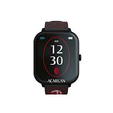 TECHMADE OROLOGIO SMARTWATCH TM SWFOOT MIL3