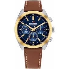 TOMMY HILFIGER OROLOGIO DA POLSO UOMO 1710720