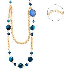 4US CESARE PACIOTTI COLLANA DONNA 4UCL7247W