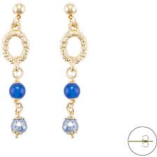 4US CESARE PACIOTTI ORECCHINI DONNA 4UOR7252W