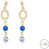 4US CESARE PACIOTTI ORECCHINI DONNA 4UOR7252W