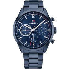 TOMMY HILFIGER OROLOGIO DA POLSO UOMO 1791945