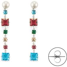 CESARE PACIOTTI ORECCHINI DONNA 4UOR6483W