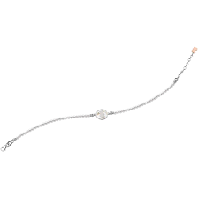 BRACCIALE IN ARGENTO NANAN NAN0384