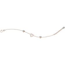 BRACCIALE IN ARGENTO NANAN NAN0293