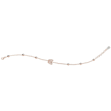 BRACCIALE IN ARGENTO NANAN NAN0286