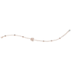 BRACCIALE IN ARGENTO NANAN NAN0286