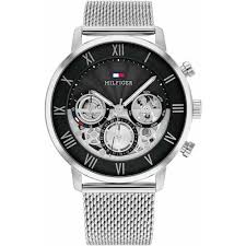 TOMMMY HILFIGER OROLOGIO DA POLSO UOMO 1710708