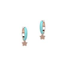 NANAN ORECCHINI IN ARGENTO NAN0326