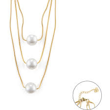 CESARE PACIOTTI COLLANA DONNA 4US 4UCL6536W