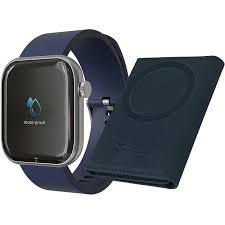 TECHMADE OROLOGIO DA POLSO SMARTWATCH TM GLAM002