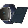 TECHMADE OROLOGIO DA POLSO SMARTWATCH TM GLAM002