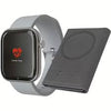 TECHMADE OROLOGIO SMARTWATCH DA POLSO TM GLAM004