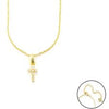 CESARE PACIOTTI 4US COLLANA DONNA 4UCL6906W