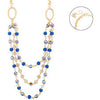 4US COLLANA DONNA CESARE PACIOTTI 4UCL7250W