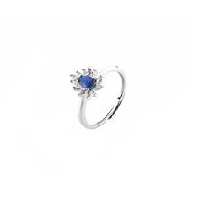 CESARE PACIOTTI ANELLO DONNA 4UAN6549W