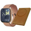 TECHMADE SMARTWATCH OROLOGIO DA POLSO TM GLAM006