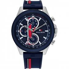 TOMMY HILFIGER OROLOGIO DA POLSO UOMO 1792083
