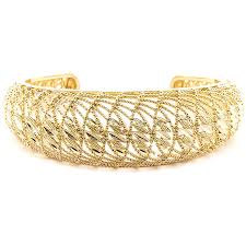 4US CESARE PACIOTTI BRACCIALE DONNA 4UBR7338W