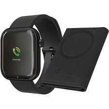 TECHMADE SMARTWATCH OROLOGIO DA POLSO TM GLAM001