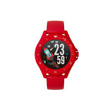 TECHMADE SMARTWATCH PER BAMBINI TRILL ROSSO