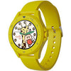 TECHMADE SMARTWATCH PER BAMBINI TRILL GIALLO