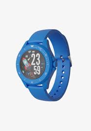 TECHMADE SMARTWATCH PER BAMBINI TRILL BLU