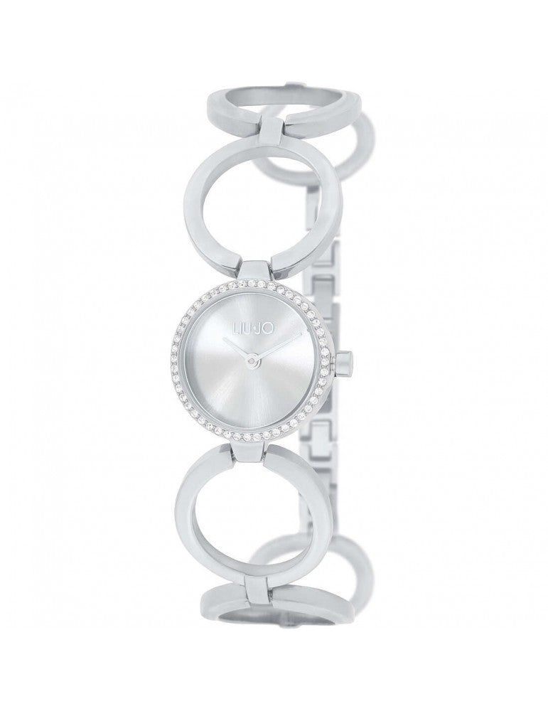 LIUJO OROLOGIO SOLO TEMPO DONNA TLJ2323