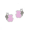 ORECCHINI IN ARGENTO ORSACCHIOTTO NANAN NAN0081