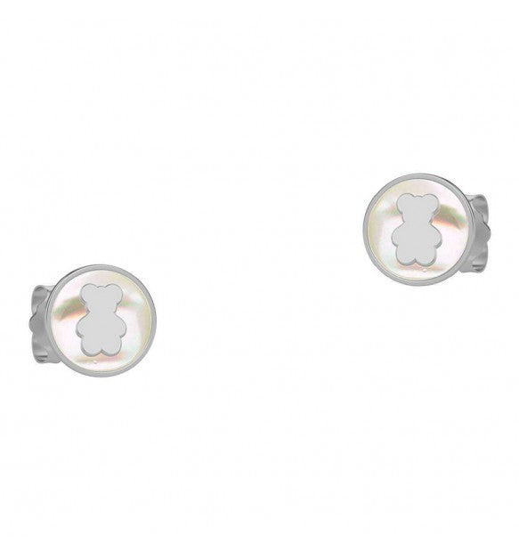 NANAN ORECCHINI IN ARGENTO NAN0412