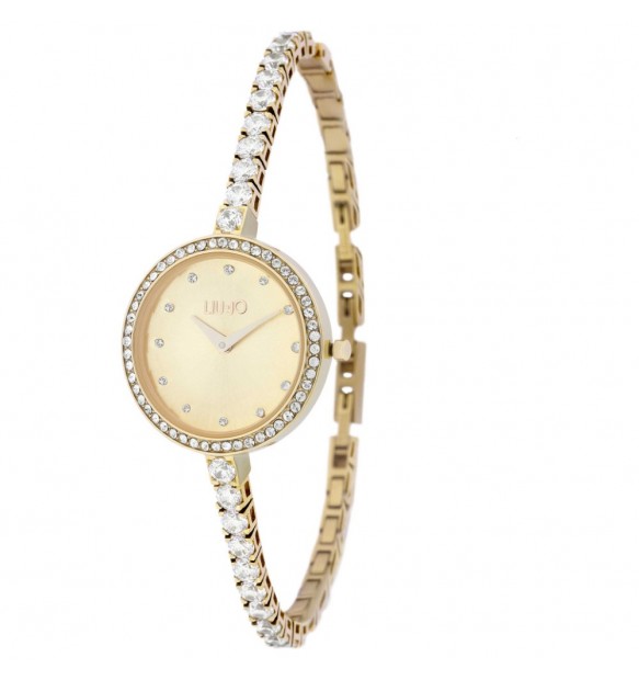 LIU JO OROLOGIO DONNA TENNIS DESIRE' TLJ1872